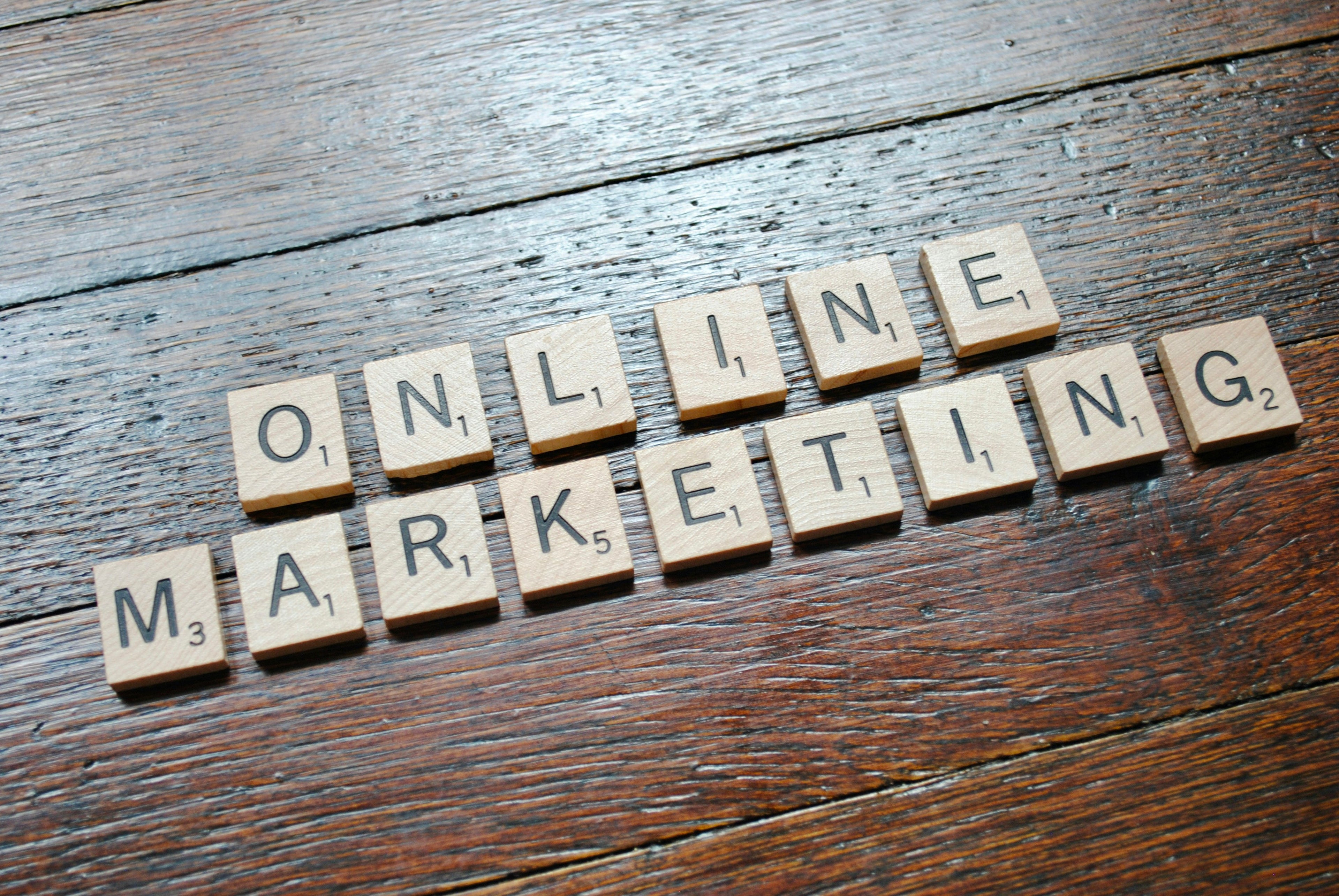 Sales Strategy Consulting