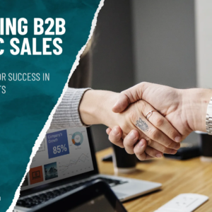 Scaling a Business Substantially