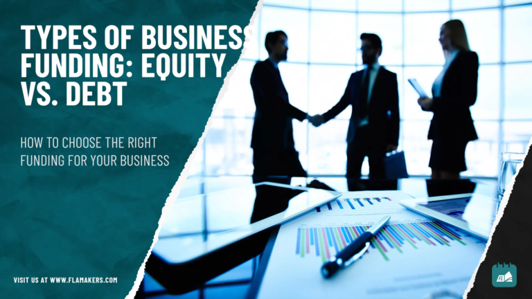 Pitching to Investors